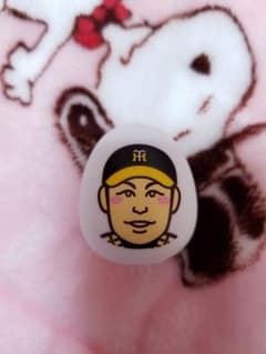 中谷選手のサムネイル