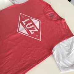 ☆ルースイソンブラ Tシャツ Mサイズのサムネイル