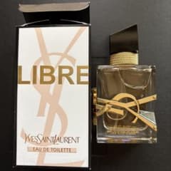 YSL リブレ オーデトワレ 香水 30ml - メルカリ
