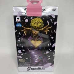 ジョジョの奇妙な冒険フィギュアジョルノ　ジョバーナGrandistaのサムネイル