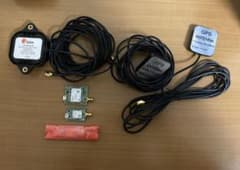 ublox ZED-F9P, NEO-M8P みちびき受信機のサムネイル