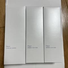 Fleuri 洗顔料セットのサムネイル