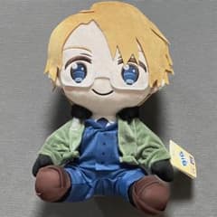 ヘタリア BIGぬいぐるみ アメリカ タイクレ限定