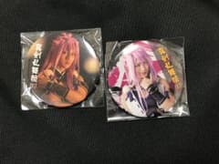 刀ミュ 千子村正 缶バッジのサムネイル