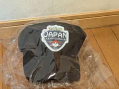 ポケモンジャパンチャンピオンシップス2026 キャップのサムネイル