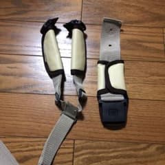 ハイチェアのベルトのサムネイル