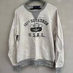 Polo Ralph Lauren 101st Squadron トレーナーのサムネイル