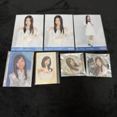 乃木坂46 川端晃菜