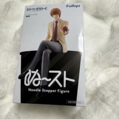 DEATH NOTE ぬるる 스토퍼 피겨 야가미 츠키