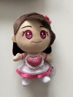 ももクロ モーリーファンタジー ぬいぐるみのサムネイル