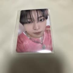 NCT WISH リク トレカ 1 - メルカリ