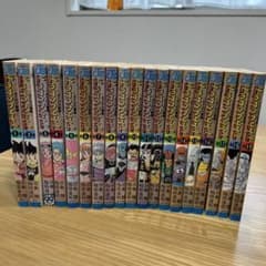 ドラゴンクエスト ダイの大冒険 漫画 全巻セットのサムネイル
