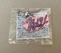 TREASURE アクキー　ヒョンソクカプセルトイのサムネイル