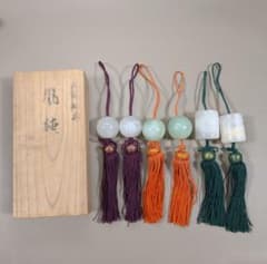 風鎮3セットのサムネイル