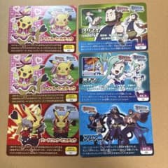 ポケモンカード ポケモンスクラップ 18枚セット - メルカリ
