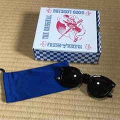 専用！SON OF THE CHEESE サングラスのサムネイル
