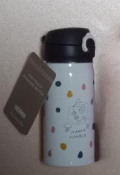 つきのうたた様専用　Afternoon Tea 携帯ステンレスボトル 水筒のサムネイル