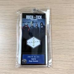 BUCK-TICK TOUR2025 会場限定アクリルキーホルダー　羽田②のサムネイル