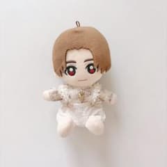 ぬい服 ちびぬい服 Hey! Say! JUMP - メルカリ