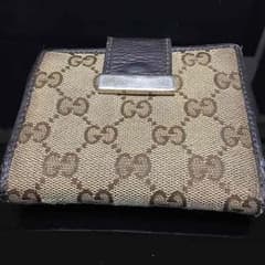GUCCI 財布のサムネイル