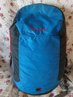 MAMMUT マムート CREON ZIP 28 バックパックのサムネイル