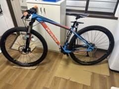 오늘 대응 가격 인하 협상Specialized CARVE 29 에어서스 MTB