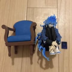 イデア・シュラウド ツイステ フィギュア イグニハイドのサムネイル