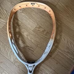 ラクロス　ゴーリーヘッド STX eclipseⅡのサムネイル