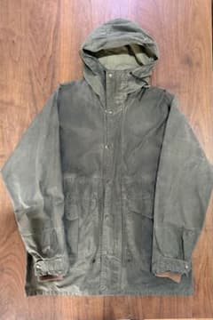 Filson（フィルソン） オイルジャケット Mサイズ