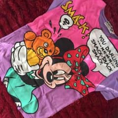 古着 Ｔシャツのサムネイル
