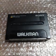 ソニー カセットウォークマン WM−501 ジャンク 管理ナンバー116