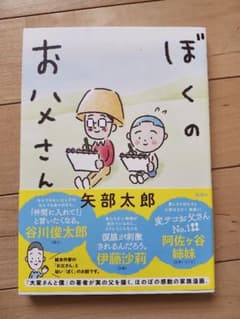 ぼくのお父さんのサムネイル