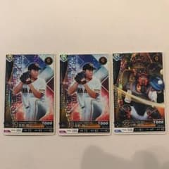 ベースボールコレクション 菅野小林のサムネイル