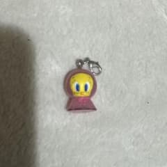 めじるしアクセサリー トゥイーティーのサムネイル