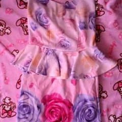 DATURA ダチュラ♡上下セットのサムネイル