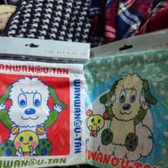 ◆SALE◆可愛い巾着袋・2点セット◆のサムネイル