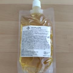 ATPLON オイルソープ 260ml - メルカリ