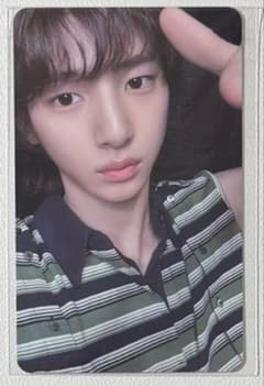 cortis musickorea2.0 ラキドロ トレカ ジュフン - メルカリ