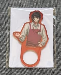 ヒプノシスマイク ヒプマイ イオン 店頭くじ C賞 一郎のサムネイル