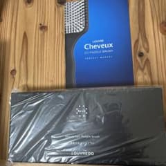 ルーヴルドー パドルブラシ　正規品のサムネイル