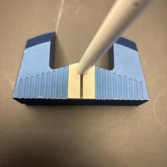 あ*た様 LAB ゴルフ　長尺パター　45インチ　78度 あ*た様 LAB ゴルフ 長尺パター 45インチ 78度 - メルカリ