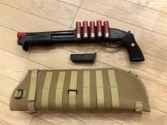 東京マルイ　M870 ブリーチャーのサムネイル