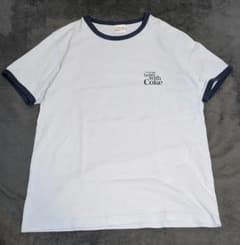 コカ・コーラリンガーTシャツ00sのサムネイル