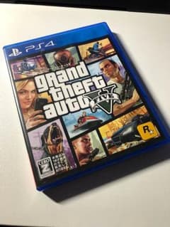 Gta5 キウイ様専用のサムネイル