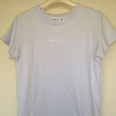 アニエスベー ロゴTシャツのサムネイル