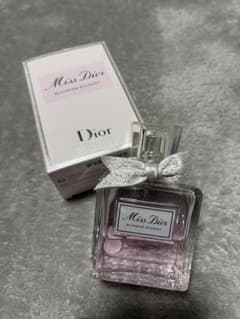 DIOR香水ブルーミングブーケ100mlのサムネイル