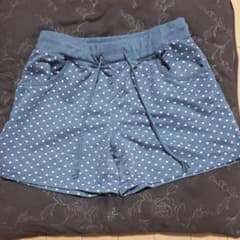 ハーフパンツのサムネイル