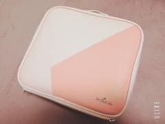 Bellelife メイクボックス ⚠️不良品・送料着払い⚠️のサムネイル