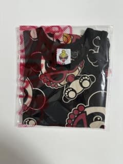 ヒステリックミニ パンダ柄ロンパース 新品未使用 - メルカリ