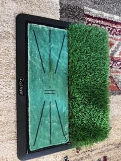 Golf Style ゴルフ練習用マットのサムネイル